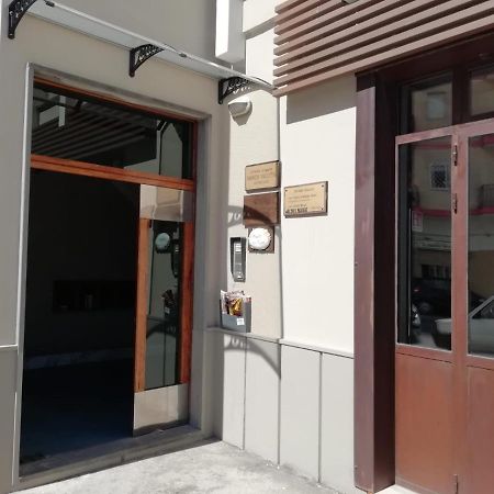 L'Angolo Xxiv Maggio Villa Lecce Ngoại thất bức ảnh