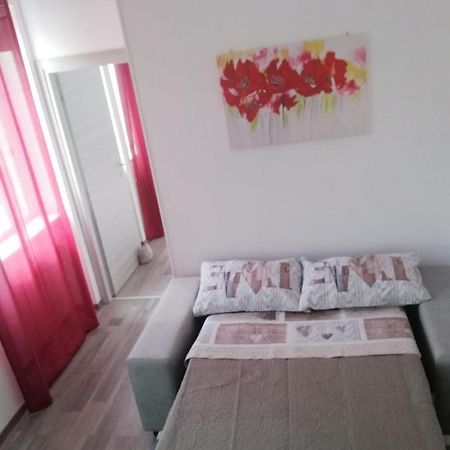 L'Angolo Xxiv Maggio Villa Lecce Ngoại thất bức ảnh