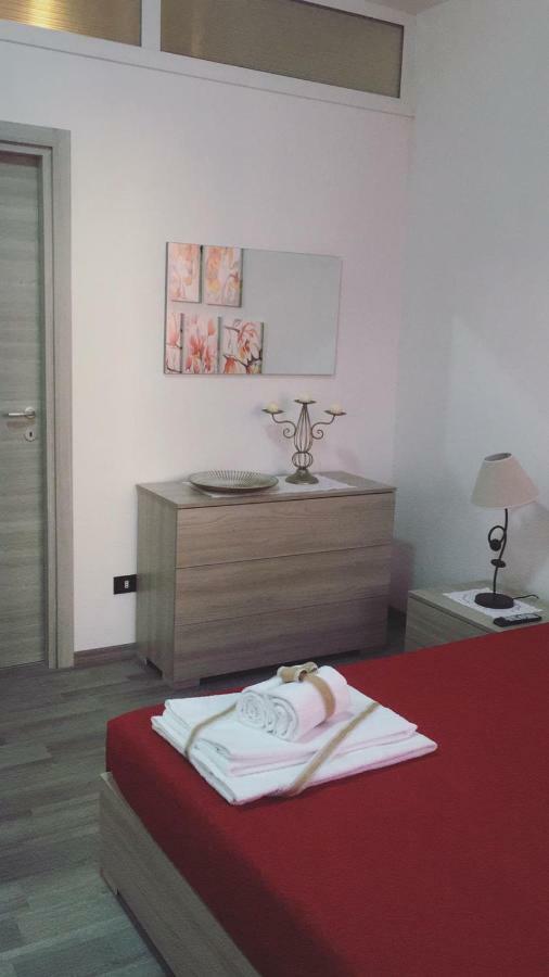 L'Angolo Xxiv Maggio Villa Lecce Ngoại thất bức ảnh