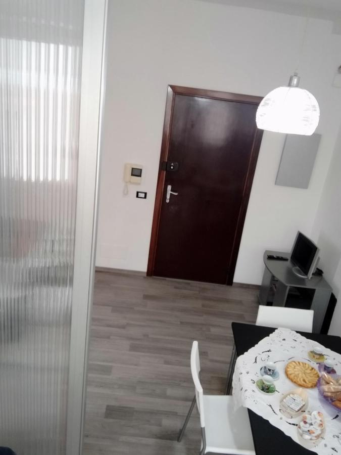 L'Angolo Xxiv Maggio Villa Lecce Ngoại thất bức ảnh