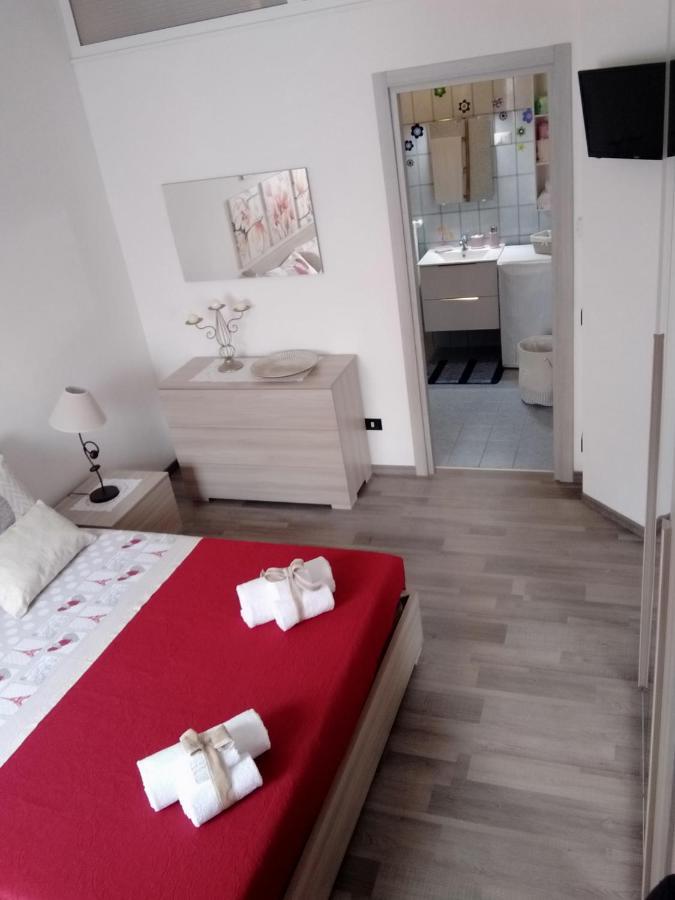 L'Angolo Xxiv Maggio Villa Lecce Ngoại thất bức ảnh