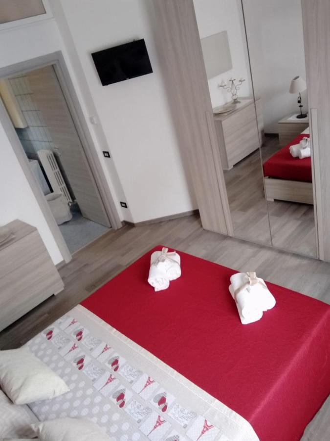 L'Angolo Xxiv Maggio Villa Lecce Ngoại thất bức ảnh