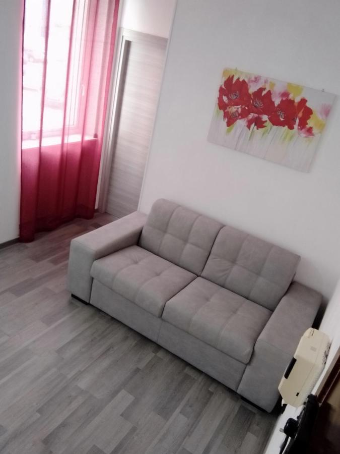 L'Angolo Xxiv Maggio Villa Lecce Ngoại thất bức ảnh