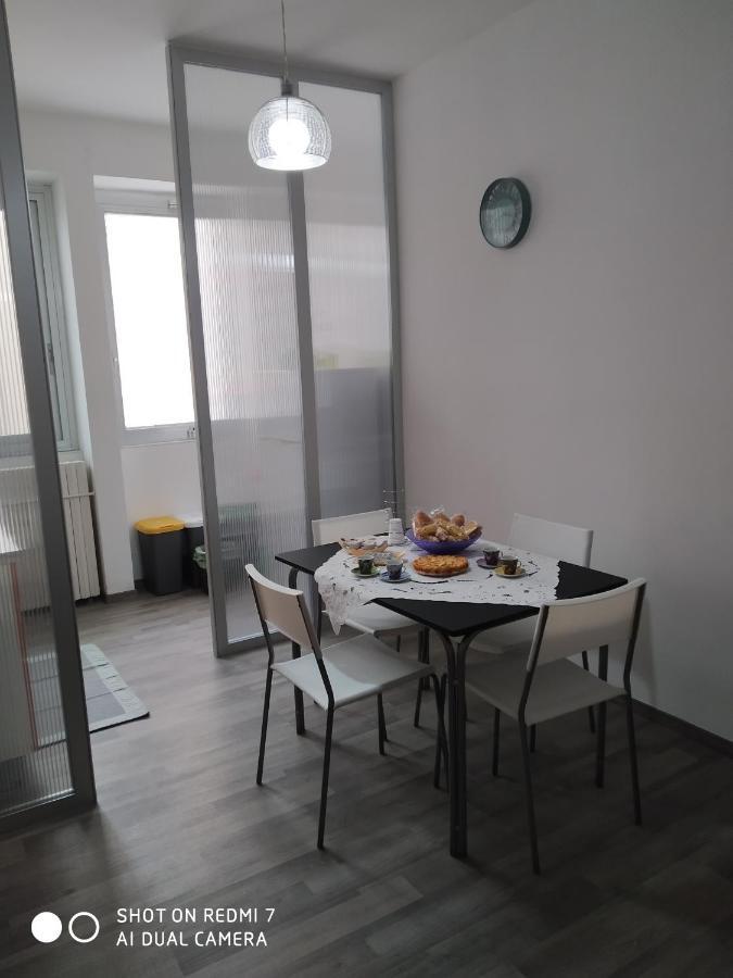 L'Angolo Xxiv Maggio Villa Lecce Ngoại thất bức ảnh