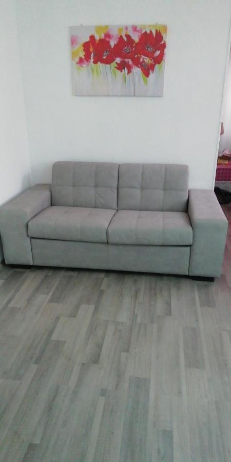 L'Angolo Xxiv Maggio Villa Lecce Ngoại thất bức ảnh