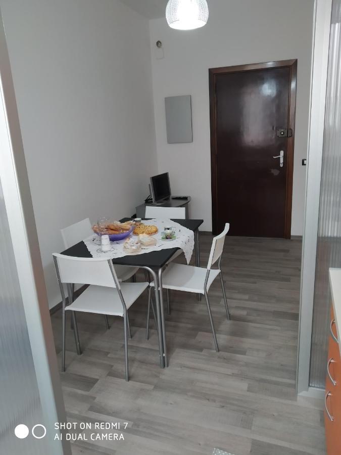 L'Angolo Xxiv Maggio Villa Lecce Ngoại thất bức ảnh