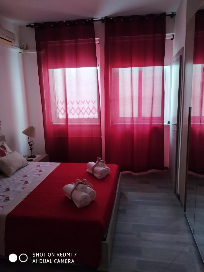 L'Angolo Xxiv Maggio Villa Lecce Ngoại thất bức ảnh