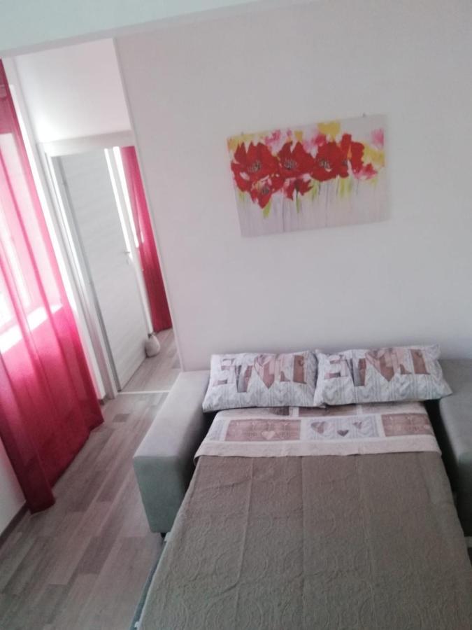 L'Angolo Xxiv Maggio Villa Lecce Ngoại thất bức ảnh